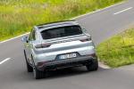 Porsche Cayenne S Coupe 2019 года (WW)
